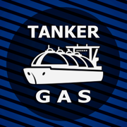 Танкер - Газовозы. Дельта тест