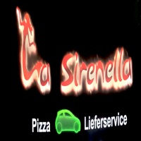 La Sirenella logo