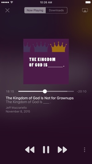 Marin Covenant Church(圖3)-速報App