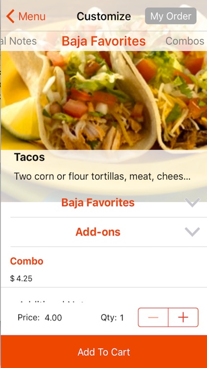 LineSkip Taco screenshot-3
