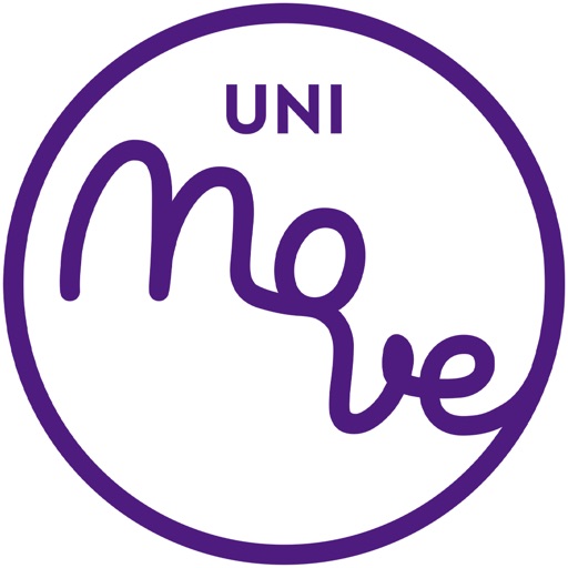 UniMove icon