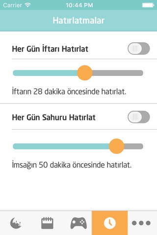 İmsakiyeler: 2023 İmsakiye screenshot 3