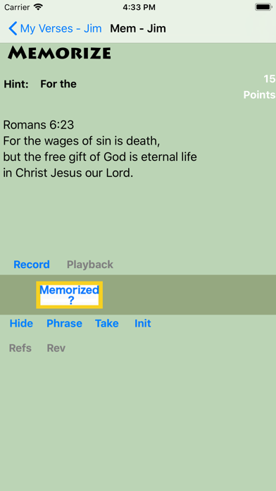 MMD-Verses2 Screenshot
