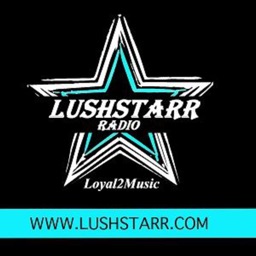 LushStarr Radio