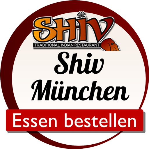 Shiv München Aubing icon