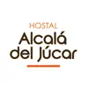 Hostal Alcalá del Júcar delete, cancel