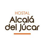 Download Hostal Alcalá del Júcar app