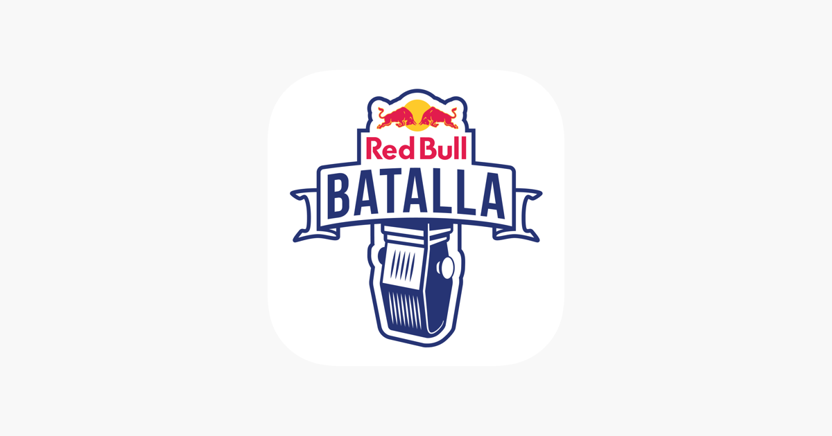 Red Bull Batalla on the App Store