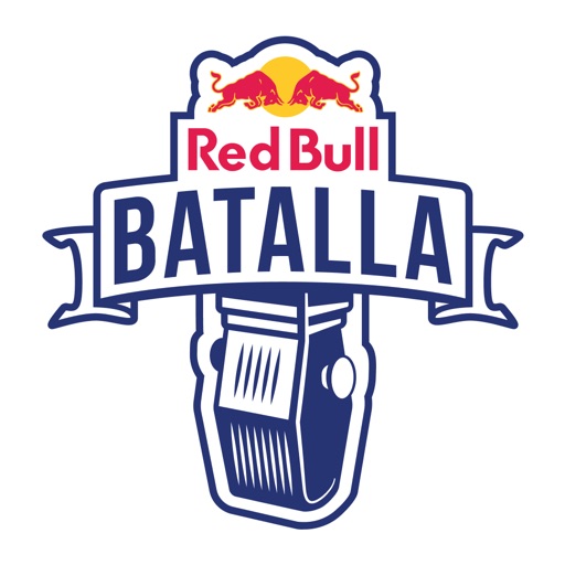 Red Bull Batalla icon