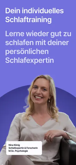 Game screenshot eaze: Besser Schlafen mod apk