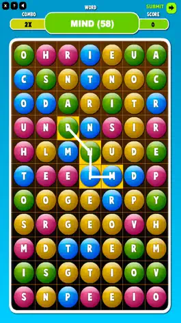 Game screenshot The Wordies mod apk