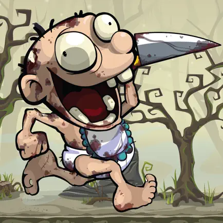 Zombie Run Game : jumping and running games Cheats