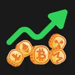 CoinWidget - Bitcoin and more App Positive Reviews