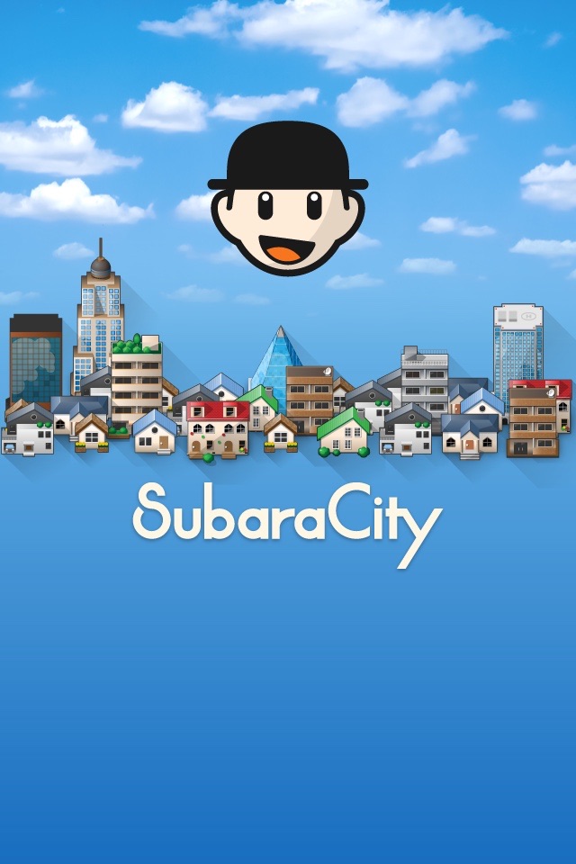 SubaraCity screenshot 2