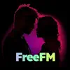 FreeFM: Romance Novels & Books delete, cancel