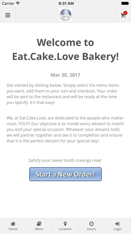 Eat.Cake.Love