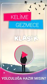 kelime gezmece klasik problems & solutions and troubleshooting guide - 3