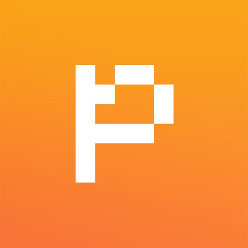 Pixure – Professional Pixel Art Studio