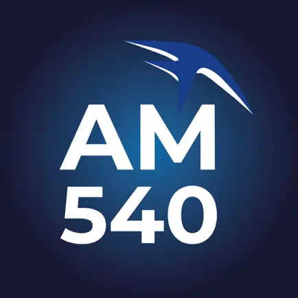 AM 540 Читы