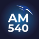 AM 540