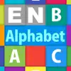 EN Alphabet：アルファベット contact information