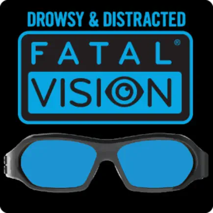 Fatal Vision® Goggle App Cheats