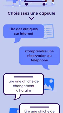 Game screenshot DialogueFR hack