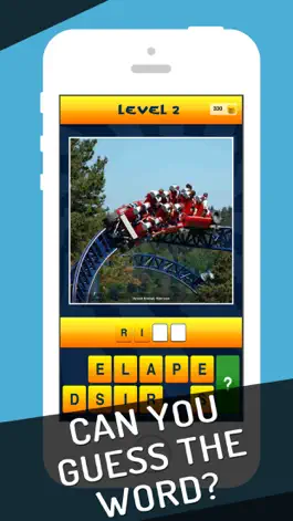 Game screenshot Find the Word? Pics Guessing Quiz apk