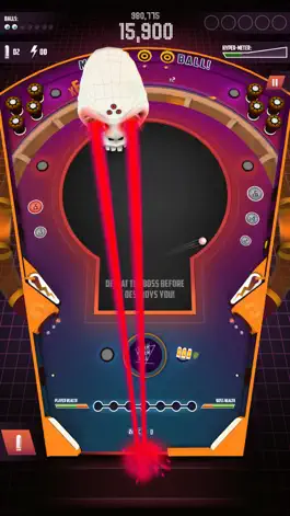 Game screenshot Super Hyper Ball 2 apk