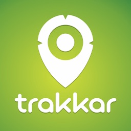 Trakkar