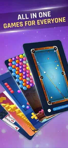 Game screenshot PlayZap – Games, PvP & Rewards mod apk
