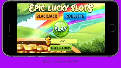 EPIC LUCKY SLOTS: CLASSIC SLOT CASINO MACHINES 1.0 IOS CASINO EPIC LUCKY SLOTS: CLASSIC SLOT CASINO MACHINES 1.0 IOS
