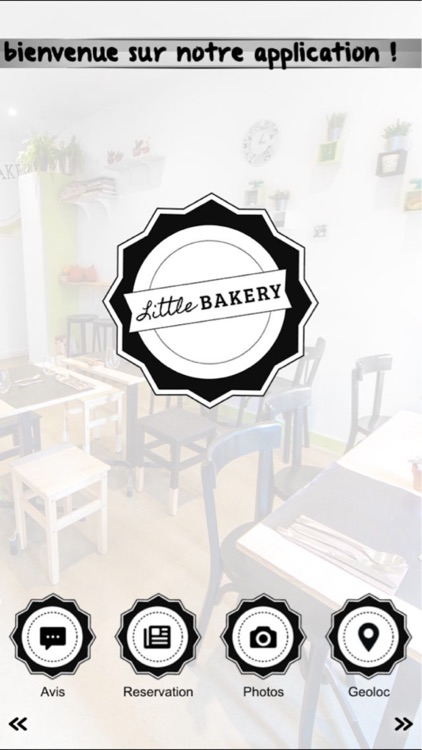 Little Bakery