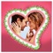 Romantic Photo Frames - is about creating amazing photo frames and sharing them with your loved once