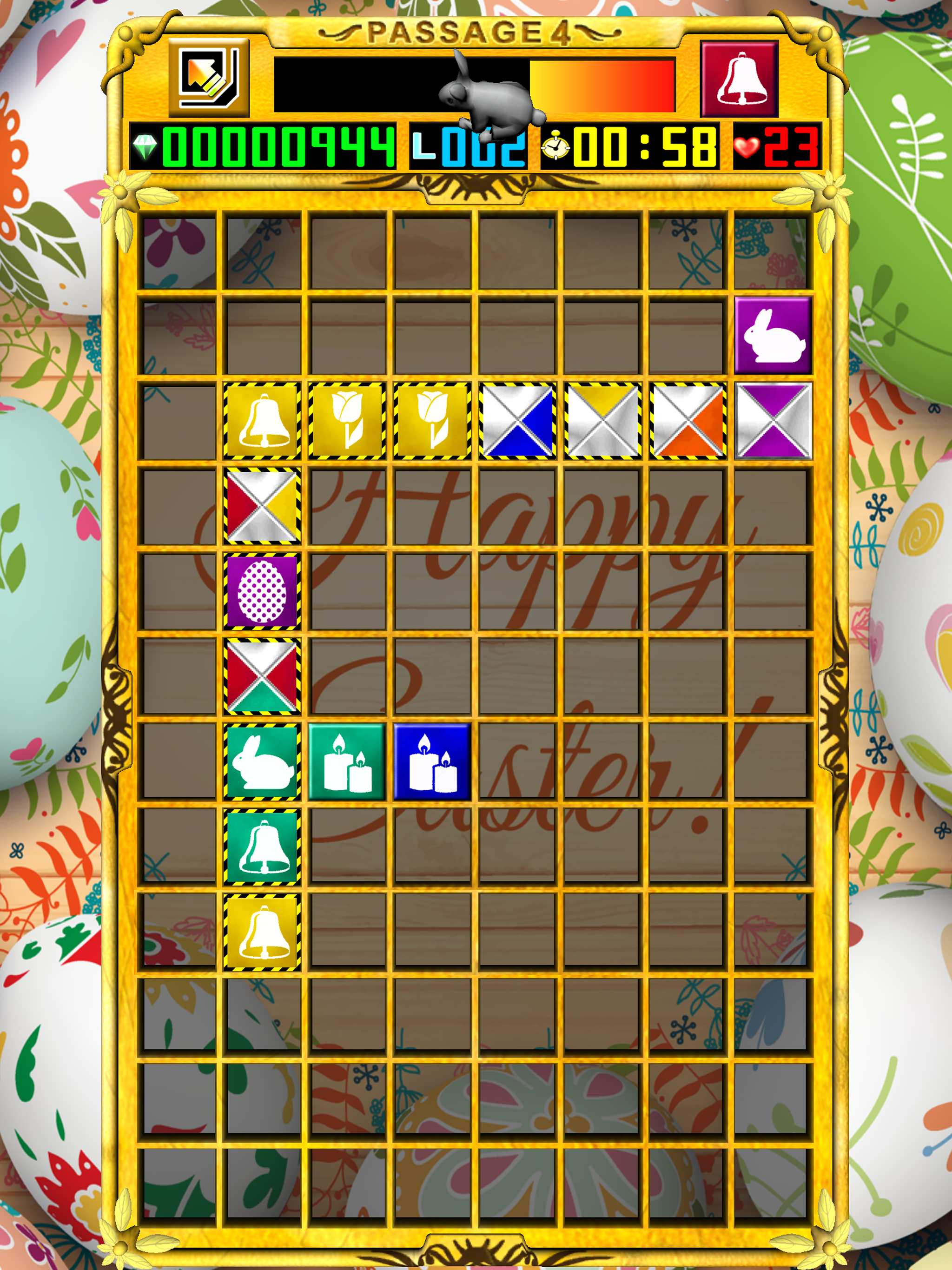 Passage 4 Easter Edition screenshot 8