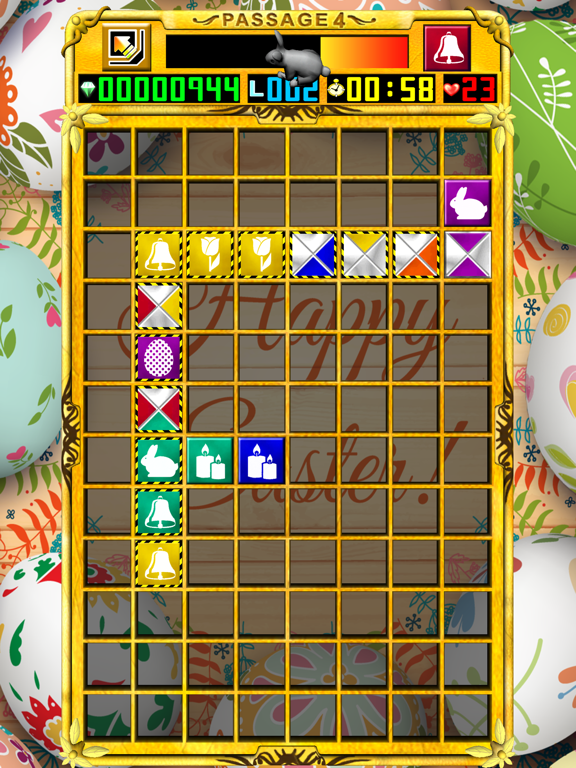 Screenshot #6 pour Passage 4 Easter Edition