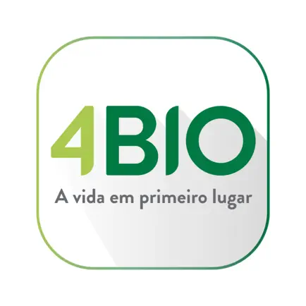 4BIO - Medicamentos Especiais Cheats