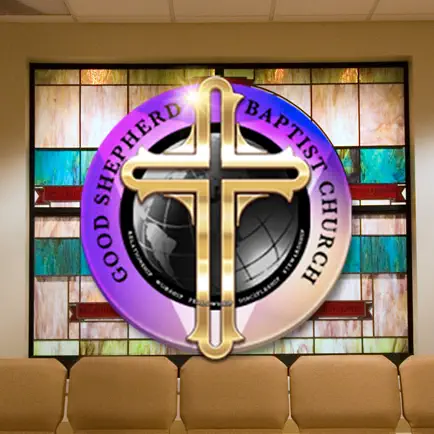 Good Shepherd Baptist Church Читы