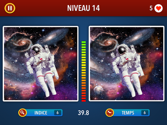 Screenshot #6 pour Trouvez les différences ! Nope. N'est pas un quiz.