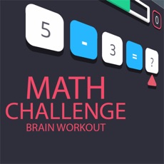 Activities of Math challenge - Brain Workout