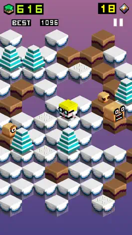 Game screenshot Mudd Masher hack