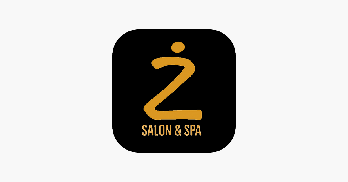 Z Salon Spa I App Store Z Salon Spa I App Store
