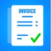Icon Smart Invoice Maker