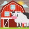 This is a all-in-one farm app for kids
