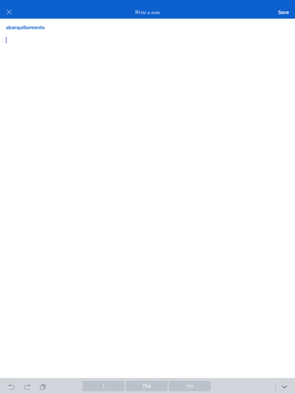 Spanish Synonym Dictionary Apps 148Apps