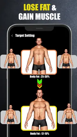 Game screenshot Home Workout - Fitness Planner hack