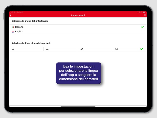 Dizionario Inglese Hoepli su App Store