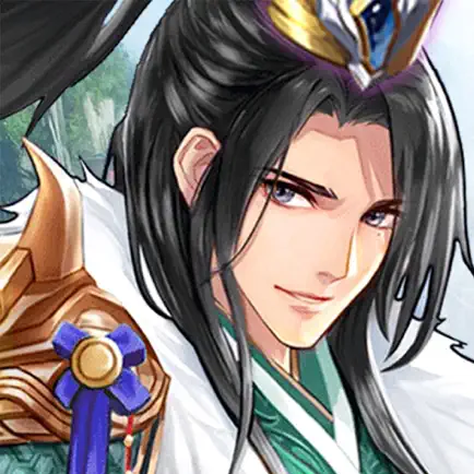 赵云无双传：猛将风云 Читы