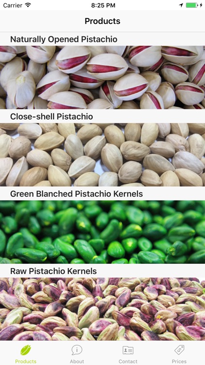 Pistachio Co