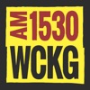 AM 1530 WCKG Chicago icon